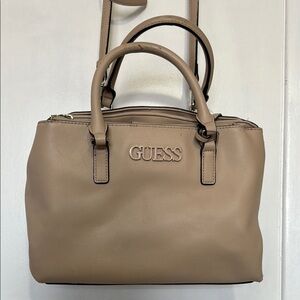 GUESS Tan Women's Bag
